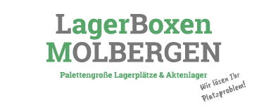 Lagerboxen Molbergen – Wir lösen Ihr Platzproblem